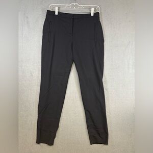 Women’s Theory Black Slacks Sz. 4